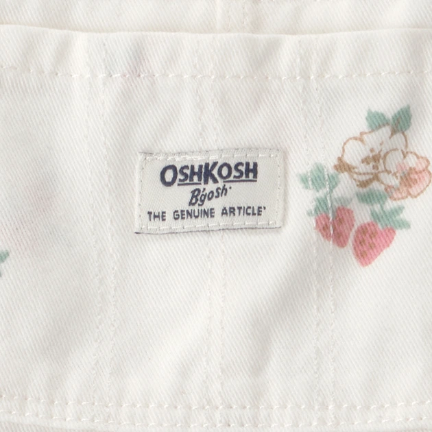 Сарафан Carter's Oshkosh для девочки 81-86 см (1U527410_24M) - изображение 3