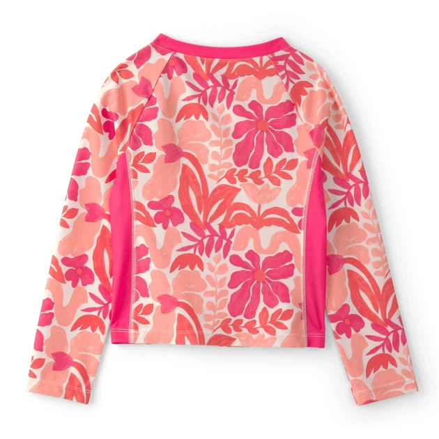 Комплект для купания Carter's 3в1 для девочки 105-112 см (2U780310_5T) - изображение 2