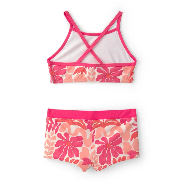 Комплект для купания Carter's 3в1 для девочки 105-112 см (2U780310_5T) - изображение 3