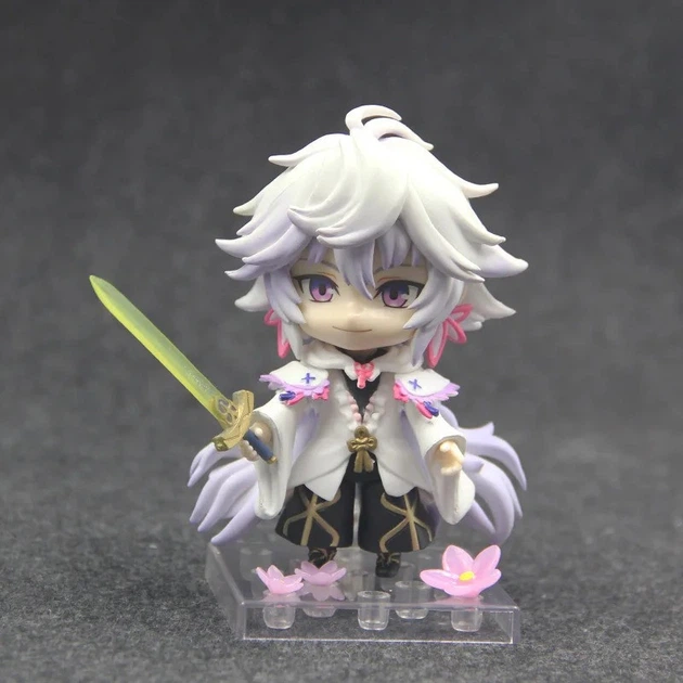 Фигурка Дракен Кен Рюгудзи Nendoroid Tokyo Revengers Ken Ryuguji 10 см (COPY) - изображение 6