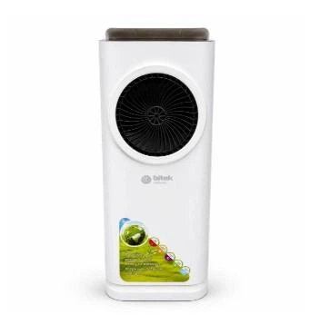 Портативний кондиціонер Bitek BT-5500 (100W-4000W) з пультом ДК: Охолодження, нагрівання, Зволоження - зображення 2