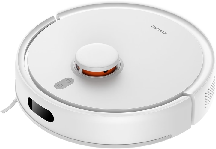 Робот-пилосос Xiaomi Robot Vacuum S20 White - Фото 2 Робот-пилосос Xiaomi Robot Vacuum S20 White - зображення 2