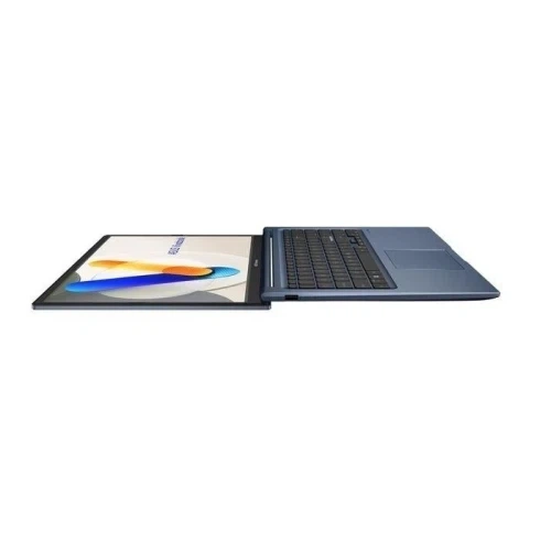 Ноутбук 15.6" Asus VivoBook 15 X1504VA-BQ3093, C5-120U, 16Gb, 512Gb, UMA, DOS - изображение 4