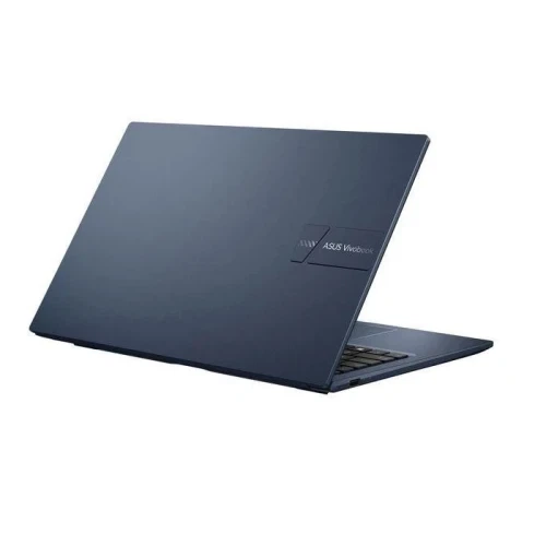Ноутбук 15.6" Asus VivoBook 15 X1504VA-BQ3093, C5-120U, 16Gb, 512Gb, UMA, DOS - изображение 6