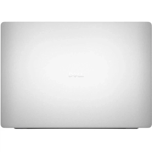 Ноутбук 16" Dell Pro 16 (BTO105_PC16250_UA_UBU) Silver, Intel Core Ultra 5 235U, 16GB, 512GB, Linux - изображение 9