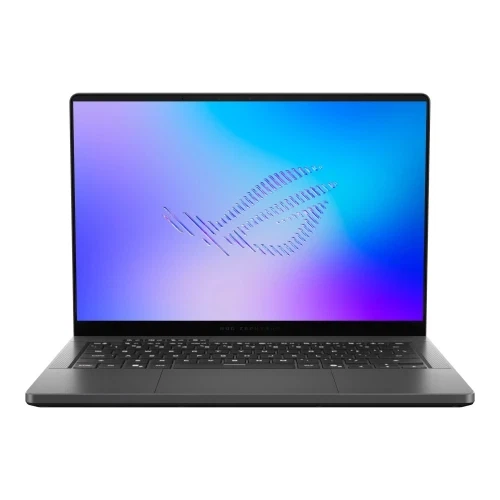 Ноутбук Asus ROG Zephyrus G14 GU405AW-SY049W, U9-386H,64Gb, 2Tb, RTX5080-16, W11(90NR0P84-M002D0) - Фото 1 Ноутбук Asus ROG Zephyrus G14 GU405AW-SY049W, U9-386H,64Gb, 2Tb, RTX5080-16, W11(90NR0P84-M002D0) - изображение 1
