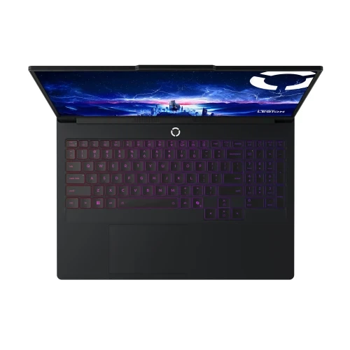 Ноутбук 16" Lenovo Legion Pro 7 16IAX10H (83F500RJRA), U9 290HX Plus, 32GB, 1TB, RTX 5070 Ti, DOS - Фото 5 Ноутбук 16" Lenovo Legion Pro 7 16IAX10H (83F500RJRA), U9 290HX Plus, 32GB, 1TB, RTX 5070 Ti, DOS - изображение 5