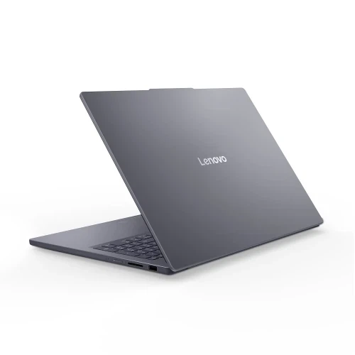 Ноутбук 16" Lenovo IdeaPad Slim 3 16IPH11 (83US003FRA) Grey, Ryzen 5 5625U, 16GB, 512GB, DOS - Фото 7 Ноутбук 16" Lenovo IdeaPad Slim 3 16IPH11 (83US003FRA) Grey, Ryzen 5 5625U, 16GB, 512GB, DOS - изображение 7