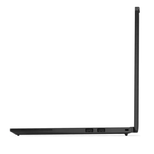 Ноутбук 14" Lenovo ThinkPad T14s Gen 6 (21QX00KKRA) Black, Ultra 7 258V, 32GB, 1TB, Arc 140V, Win11P - изображение 9