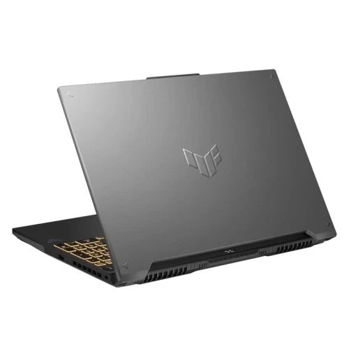 Ноутбук 16" Asus TUF Gaming F16 FX607VJB-RL145 Mecha Gray, Core 5 210H, 16GB, 512GB, RTX 3050, DOS - Фото 4 Ноутбук 16" Asus TUF Gaming F16 FX607VJB-RL145 Mecha Gray, Core 5 210H, 16GB, 512GB, RTX 3050, DOS - изображение 4