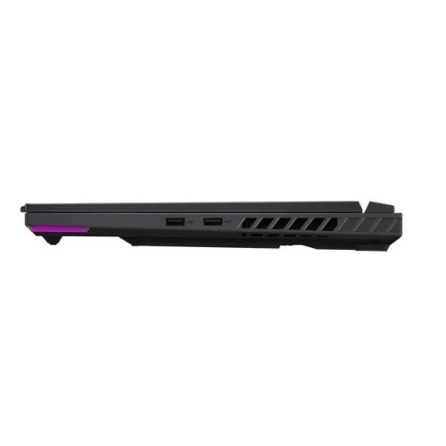 Ноутбук 16" Asus ROG Strix G16 G614PR-R9161W Gray, Ryzen 9 8940HX, 16GB, 1TB, RTX 5070 Ti, DOS - изображение 6