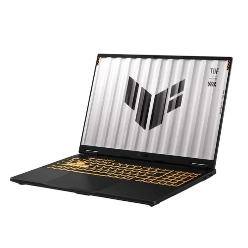 Ноутбук 16" Asus TUF Gaming F16 FX608JHR-RV125 (90NR0NA1-M006Y0), i5-14450HX, 16GB, 512GB, RTX 5050 - Фото 4 Ноутбук 16" Asus TUF Gaming F16 FX608JHR-RV125 (90NR0NA1-M006Y0), i5-14450HX, 16GB, 512GB, RTX 5050 - изображение 4