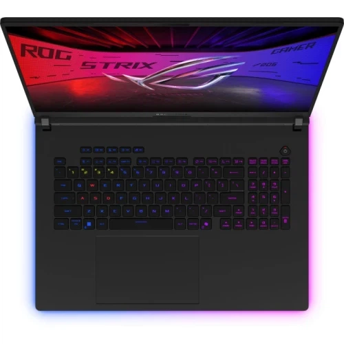 Ноутбук 18" Asus ROG Strix SCAR G835LXG-TQ587W, 32GB/1TB, U9 290HX Plus, RTX5090 (90NR0LF1-M00VR0) - изображение 4