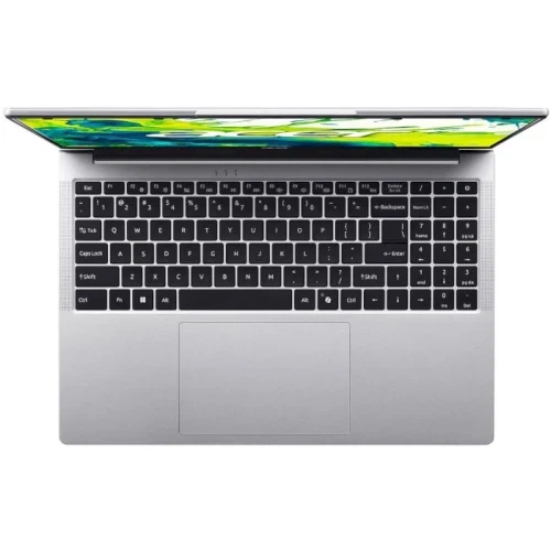 Ноутбук 16" Acer Aspire Lite AL16-54P-302Y Silver, i3-1315U, 16Gb, 512Gb, UMA, Lin (NX.DK6EU.005) - изображение 4