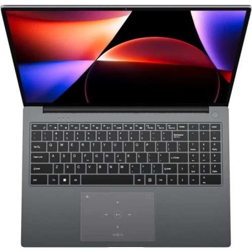 Ноутбук 16" Blackview AceBook 12 Grey, 16GB/512Gb, Core i5-12450H, DOS - Фото 4 Ноутбук 16" Blackview AceBook 12 Grey, 16GB/512Gb, Core i5-12450H, DOS - изображение 4