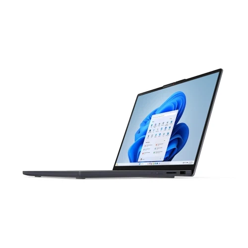 Ноутбук 16" Lenovo IdeaPad Slim 3 16ARP10 (83K800E6RA) Grey, AMD Ryzen 5 150, 16GB, 512GB, 660M, DOS - зображення 10