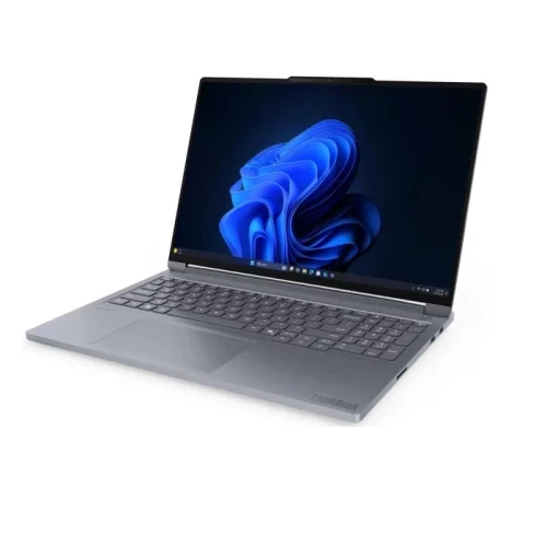 Ноутбук 16" Lenovo ThinkBook 16p G6 IAX (21R0004ARA) U7-255HX, 32Gb, 1TB SSD, RTX5060 8GB, Win11P - Фото 3 Ноутбук 16" Lenovo ThinkBook 16p G6 IAX (21R0004ARA) U7-255HX, 32Gb, 1TB SSD, RTX5060 8GB, Win11P - изображение 3