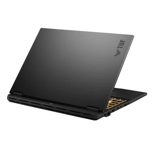 Ноутбук 16" Asus TUF Gaming F16 FX608JHI-TU260 Mecha Gray, i5-14450HX, 16GB, 512GB, RTX 5050, DOS - Фото 8 Ноутбук 16" Asus TUF Gaming F16 FX608JHI-TU260 Mecha Gray, i5-14450HX, 16GB, 512GB, RTX 5050, DOS - изображение 8