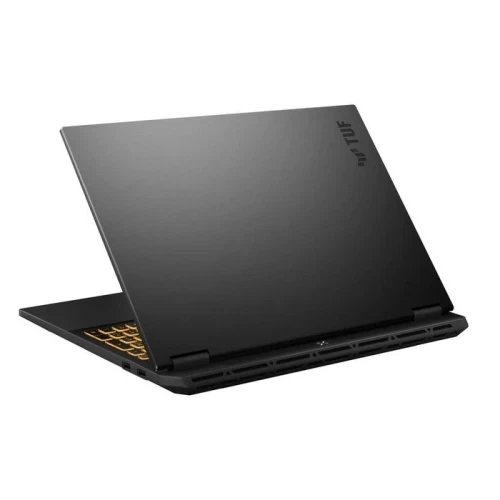 Ноутбук 16" Asus TUF Gaming F16 FX608JHI-TU260 Mecha Gray, i5-14450HX, 16GB, 512GB, RTX 5050, DOS - Фото 9 Ноутбук 16" Asus TUF Gaming F16 FX608JHI-TU260 Mecha Gray, i5-14450HX, 16GB, 512GB, RTX 5050, DOS - изображение 9