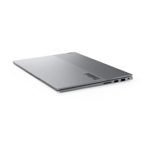 Ноутбук 14" Lenovo ThinkBook 14 G9 IRL (21UY000RRA) Grey, Intel Core 5 210H, 16GB, 512GB, Win11P - изображение 6