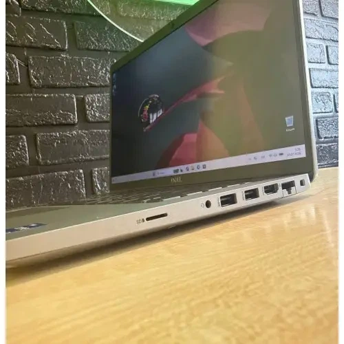 Ноутбук Dell Latitude 5420 14" i7-1185G7 1.8GHz 16GB DDR4 256 GB SSD + ОС Windows 11 Pro + АКБ + ЗП Б/В | 26972 - изображение 5