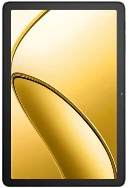 Планшет 10.1" Blackview Tab 60 Pro 8+16/128Гб 4G 2-SIM 8 ядер Android 15 7700 mAh Серый (102178001) - Уценка - изображение 3