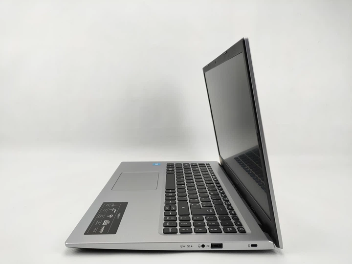 Ноутбук 15.6" Acer Aspire 1 (A115-32-C3AK) Intel Celeron N4500 RAM 4GB eMMC 128GB Windows 11 (UKR) (102154303) - Б/В - зображення 12