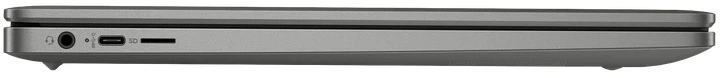 Ноутбук 15.6" HP Chromebook Plus 15a-nb0000sf Intel Core i3-N305 RAM 8GB SSD 256GB 13год батарея ChromeOS (UKR) (102177239) - Уцінка - зображення 5