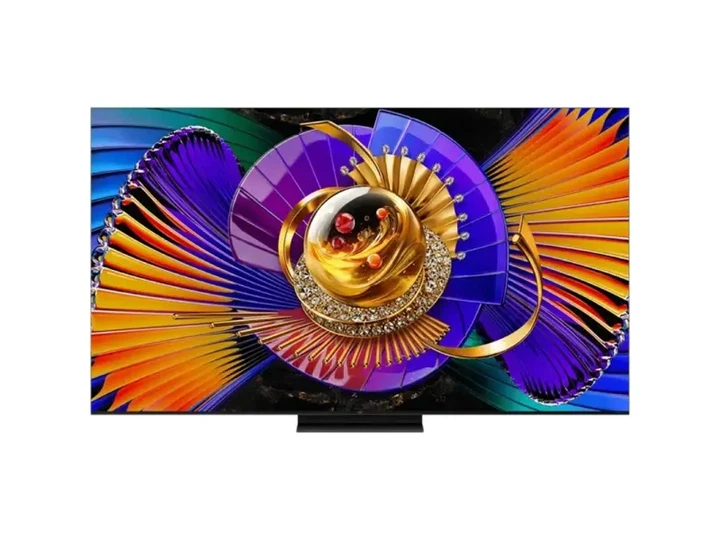 Телевізор TCL 75C7L - Фото 2 Телевізор TCL 75C7L - изображение 2