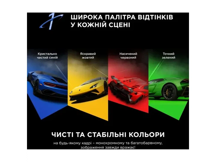 Телевізор TCL 75C7L - Фото 7 Телевізор TCL 75C7L - изображение 7
