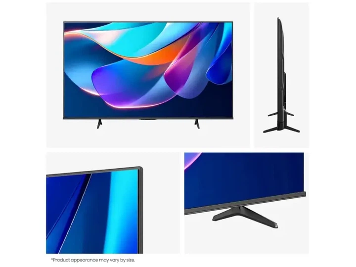 Телевізор Hisense 65A6S - зображення 4