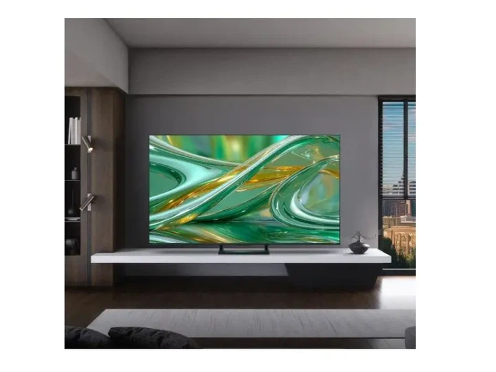 Телевізор Hisense 50E8S - Фото 9 Телевізор Hisense 50E8S - изображение 9
