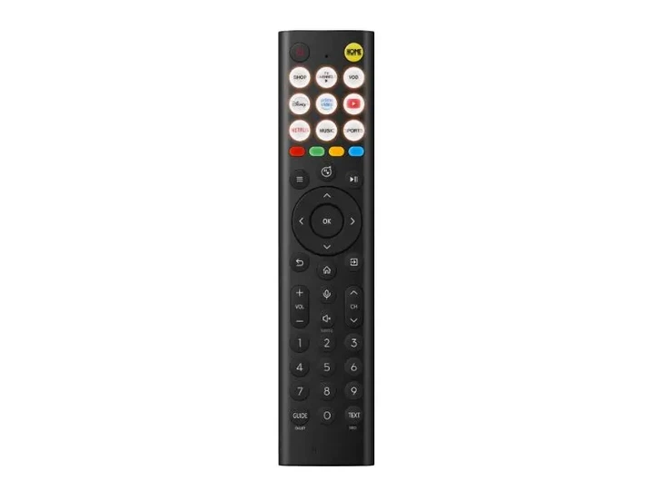 Телевізор Hisense 55E8S - Фото 8 Телевізор Hisense 55E8S - изображение 8