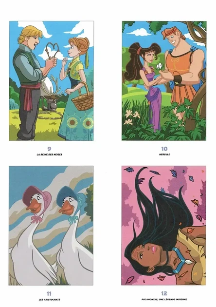 Розмальовки disney за номерами Zagadkowe rysunki антистрес арт терапія велика розмальовка дитяча дісней по цифрам для дітей дівчаток хлопчиків дорослих Świat przyrody Best of Nature - Фото 5 Розмальовки disney за номерами Zagadkowe rysunki антистрес арт терапія велика розмальовка дитяча дісней по цифрам для дітей дівчаток хлопчиків дорослих Świat przyrody Best of Nature - зображення 5