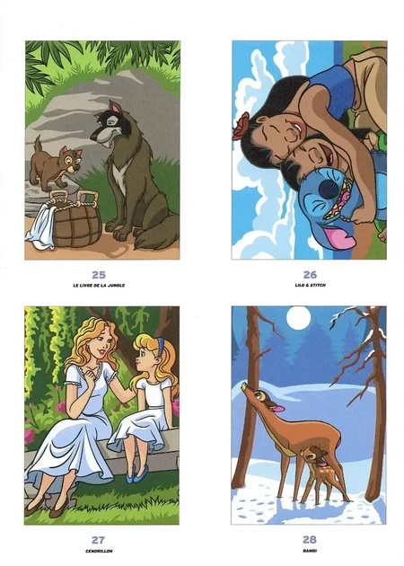 Розмальовки disney за номерами Zagadkowe rysunki антистрес арт терапія велика розмальовка дитяча дісней по цифрам для дітей дівчаток хлопчиків дорослих Świat przyrody Best of Nature - Фото 9 Розмальовки disney за номерами Zagadkowe rysunki антистрес арт терапія велика розмальовка дитяча дісней по цифрам для дітей дівчаток хлопчиків дорослих Świat przyrody Best of Nature - зображення 9