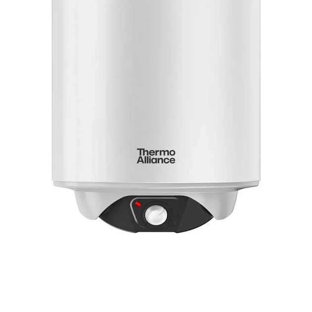 Водонагреватель электрический Thermo Alliance Spectra 50 л вертикальный мокрый ТЭН 1,5 кВт d 435 мм - Фото 5 Водонагреватель электрический Thermo Alliance Spectra 50 л вертикальный мокрый ТЭН 1,5 кВт d 435 мм - изображение 5