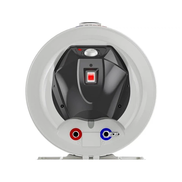 Водонагреватель электрический Thermo Alliance Spectra 50 л вертикальный мокрый ТЭН 1,5 кВт d 435 мм - Фото 9 Водонагреватель электрический Thermo Alliance Spectra 50 л вертикальный мокрый ТЭН 1,5 кВт d 435 мм - изображение 9