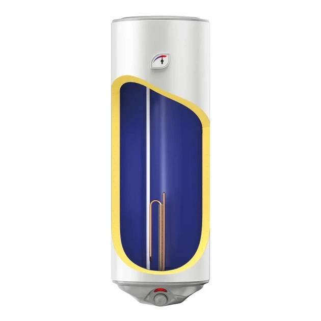 Водонагреватель электрический Thermo Alliance Spectra Slim 80 л мокрый ТЭН 2,0 кВт d 360 мм - изображение 5