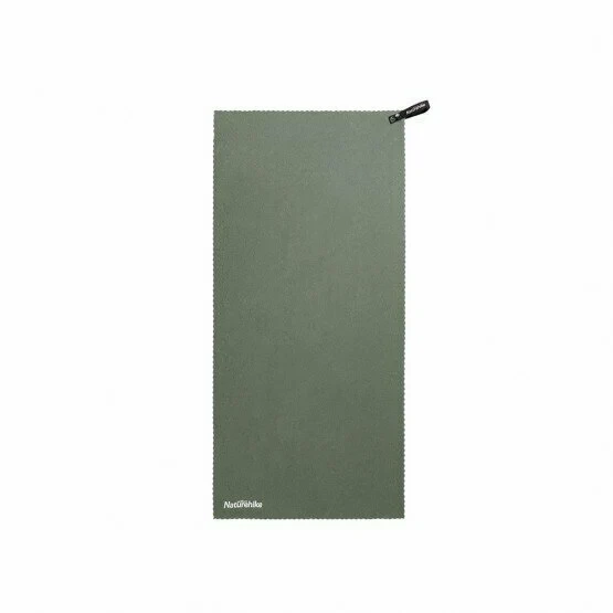 Рушник Naturehike MJ01 Ultralight 80х40 см поліестер 80% оливковий - Фото 1 Рушник Naturehike MJ01 Ultralight 80х40 см поліестер 80% оливковий - зображення 1