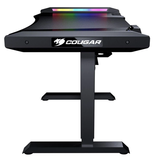 Cтіл для геймера Cougar MARS PRO 150 - Фото 7 Cтіл для геймера Cougar MARS PRO 150 - зображення 7