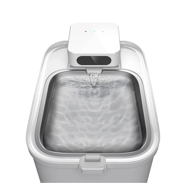 Поїлка PETKIT Eversweet Max 2 - 100 Smart Pet Drinking Fountain - изображение 5