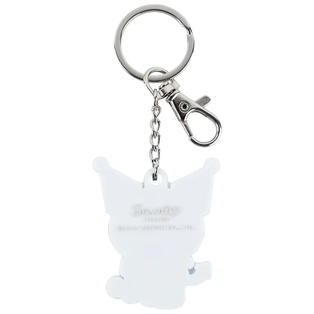 Брелок-підвіска Kite Kuromi HK25-3001-2 - зображення 2