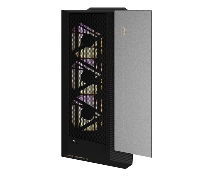 Компьютер MSI MEG Vision X AI Ultra 7-265K/64GB/1TB/Win11 RTX5070Ti (MEG Vision X AI 2NVR7-290EU) EU - изображение 3