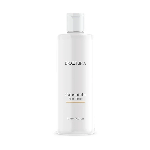 Тонік для обличчя Calendula, 125 мл - зображення 2
