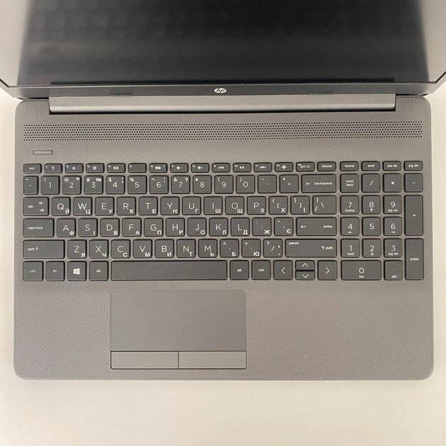 Ноутбук HP 255 G8 / 15.6" (1920x1080) IPS / AMD Ryzen 5 5500U (6 (12) ядер по 2.1 - 4.0 GHz) / 16 GB DDR4 / 256 GB SSD / AMD Radeon Graphics 448SP / WebCam / HDMI б/у + Подарок Беспроводная мышь / USB - изображение 3