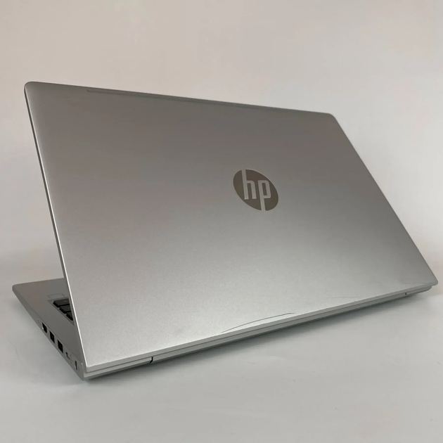 Ультрабук Б-клас HP ProBook 445 G8 / 14" (1920x1080) IPS / AMD Ryzen 5 5600U (6 (12) ядер по 2.3 - 4.2 GHz) / 16 GB DDR4 / 256 GB SSD / AMD Radeon Vega 7 Graphics / Fingerprint / WebCam / HDMI б/в + Подарунок Бездротова миша / USB - Фото 7 Ультрабук Б-клас HP ProBook 445 G8 / 14" (1920x1080) IPS / AMD Ryzen 5 5600U (6 (12) ядер по 2.3 - 4.2 GHz) / 16 GB DDR4 / 256 GB SSD / AMD Radeon Vega 7 Graphics / Fingerprint / WebCam / HDMI б/в + Подарунок Бездротова миша / USB - зображення 7