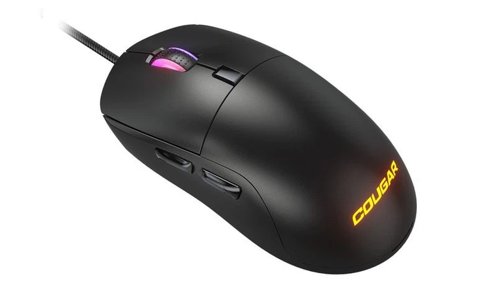 Комплект Cougar Combo, с подсветкой, USB - изображение 6