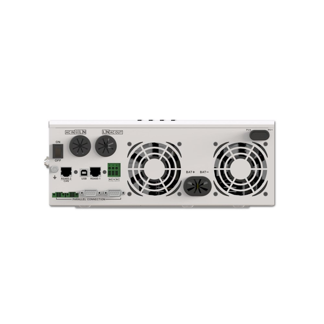 Інвертор CHISAGE CE2430-EU-80-H - зображення 4