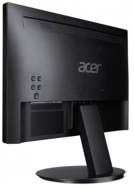 Монітор 19.5" Acer V206Qbi (um.iv6ee.022) Black - зображення 4