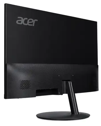 Монитор 31.5" Acer SA322QUEbmiipx (um.js2ee.e10) Black - зображення 3